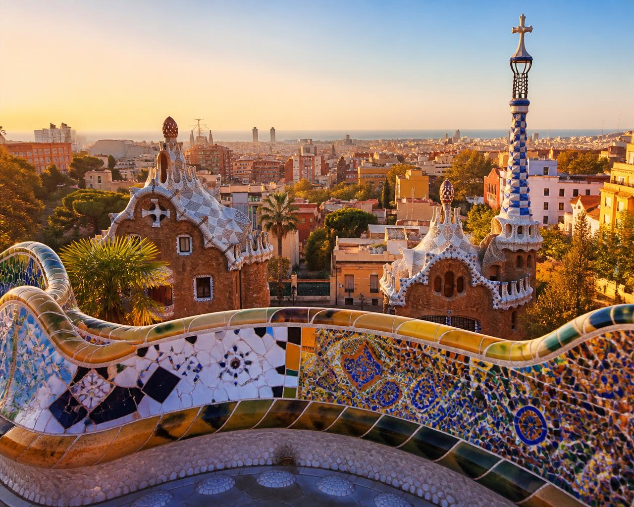 Barcelona