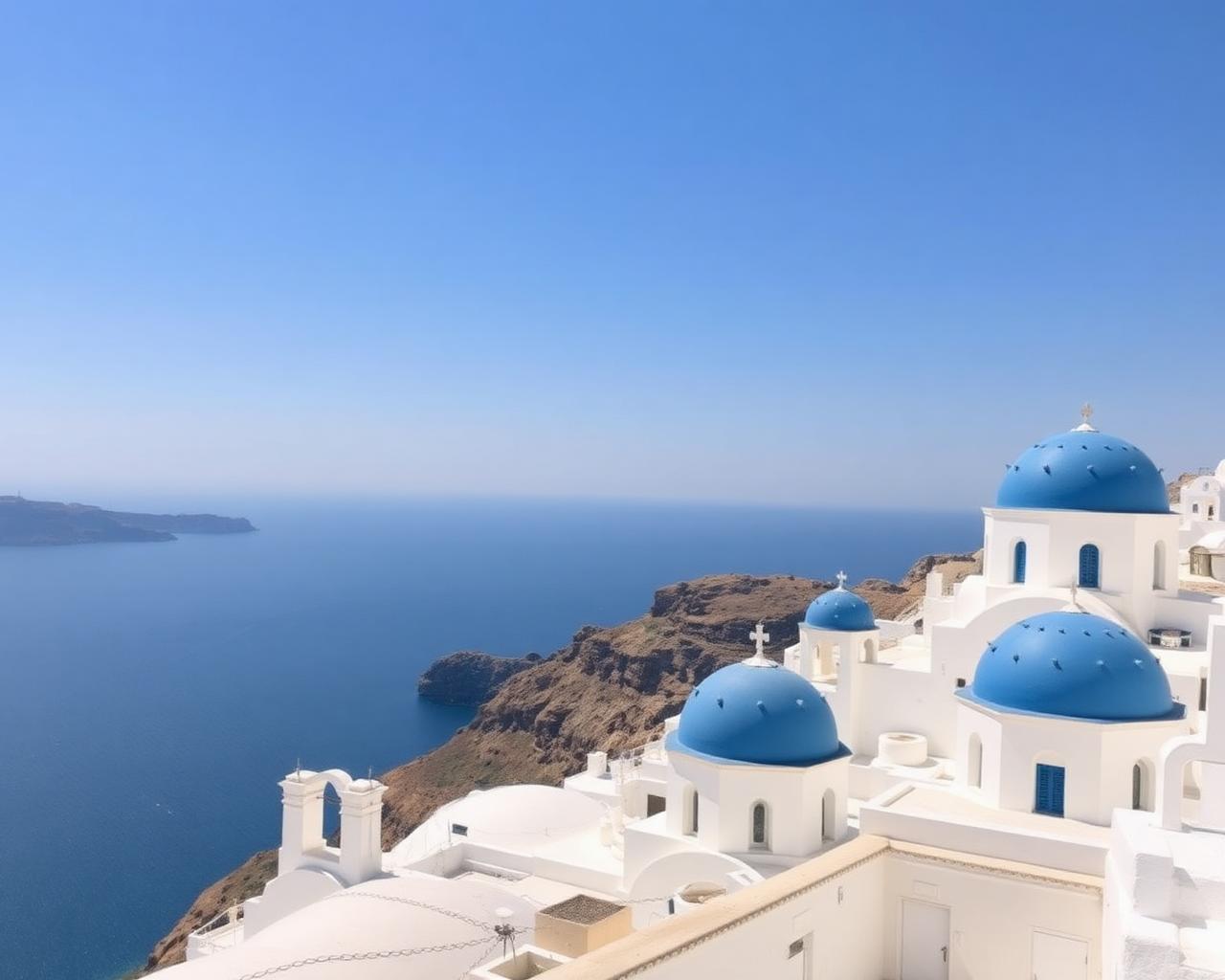 Santorini