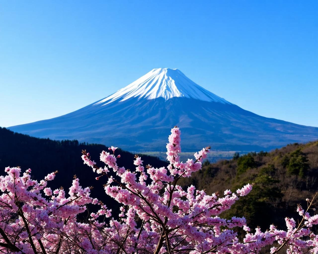 Japão & China