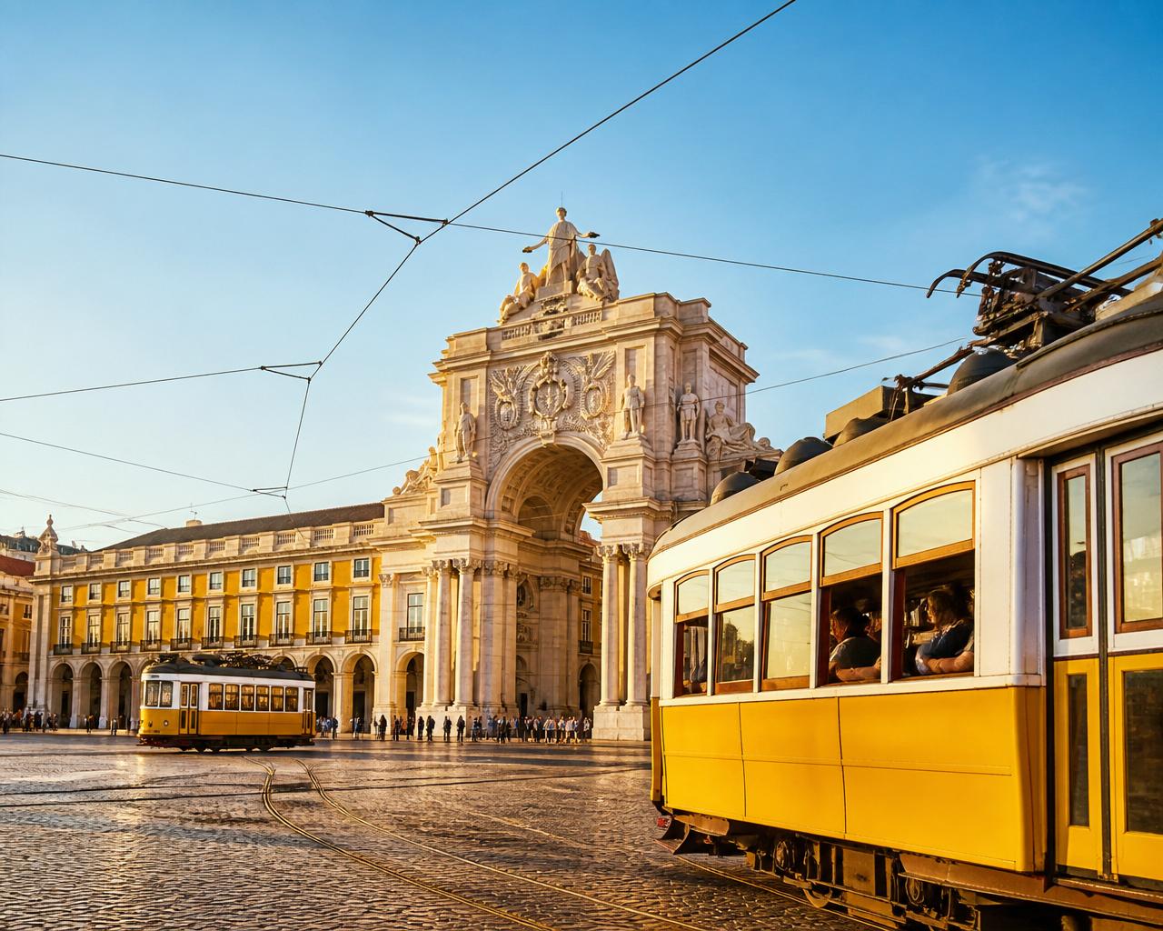 Lisboa